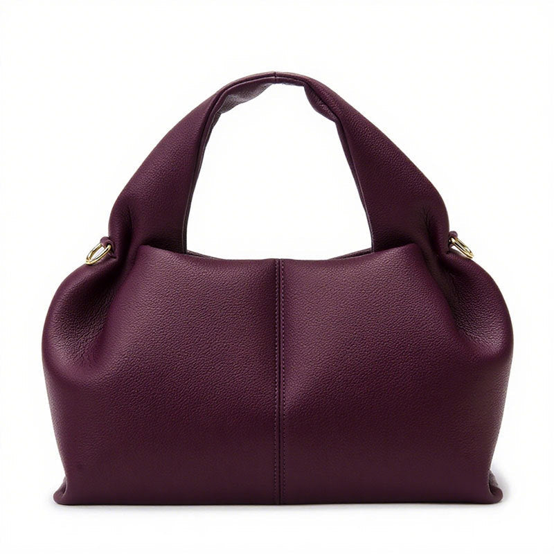 Soft Cloud Shoulder Bag