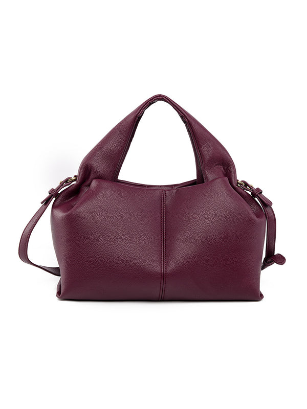 Soft Cloud Shoulder Bag