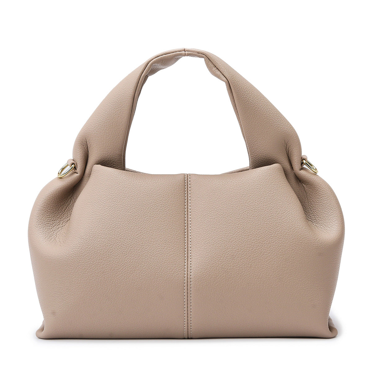 Soft Cloud Shoulder Bag